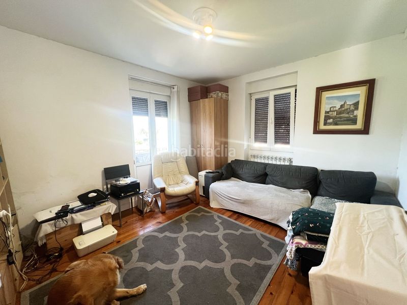 Foto f97ca605-8bf4-4941-985b-bfa3c342ad6b. Maison avec parking dans Hondarribia