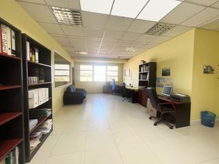 Büro in Lapice - Larreaundi - Olaberria - Meaka