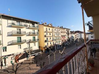 Pis a Hondarribia