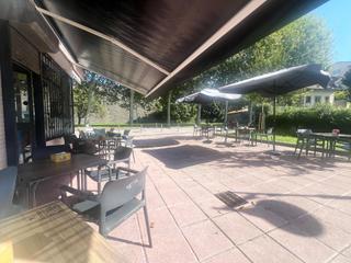 Local Comercial a Hondarribia