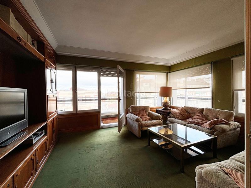 Foto 65597774-457b-4468-81d1-758050310d87. Appartement avec chauffage dans Centro - Mendibil - Santiago Irun