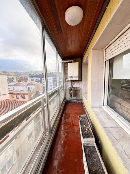 Foto c9bb3a10-fcdc-40d5-84a8-a52779d3fd11. Appartement avec chauffage dans Centro - Mendibil - Santiago Irun