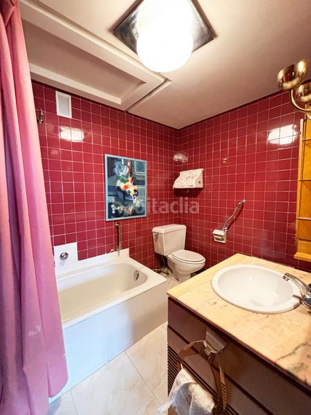 Foto df1f74ac-5481-4ba2-8828-7121bc0ab672. Appartement avec chauffage dans Centro - Mendibil - Santiago Irun