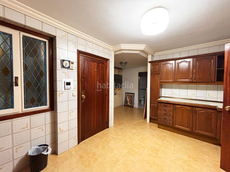 Foto e5dab60e-fbf6-480e-9a87-190a1e4e0e36. Appartement avec chauffage dans Centro - Mendibil - Santiago Irun