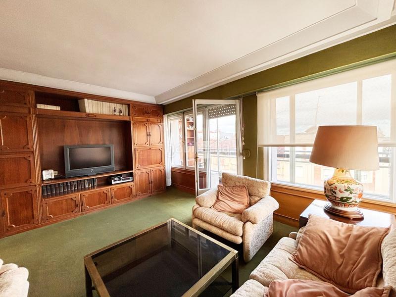 Foto f89bc98d-b0c3-4ecb-978e-9b999bdf75b0. Appartement avec chauffage dans Centro - Mendibil - Santiago Irun