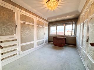 Flat in Centro - Mendibil - Santiago