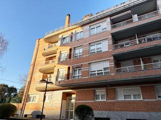 Pis a Centro - Mendibil - Santiago