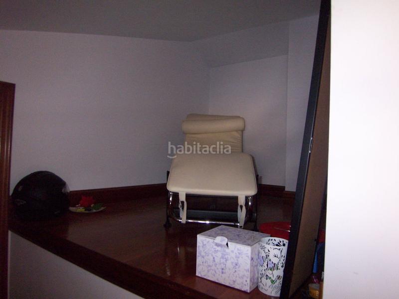 Foto d6f5debe-a7e8-46ac-8b4f-eb23d5526246. Ático en Hondarribia