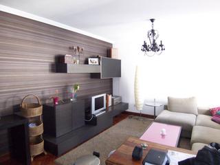 Penthouse in Hondarribia