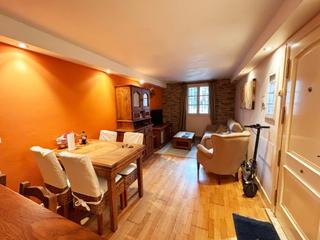 Flat in Hondarribia