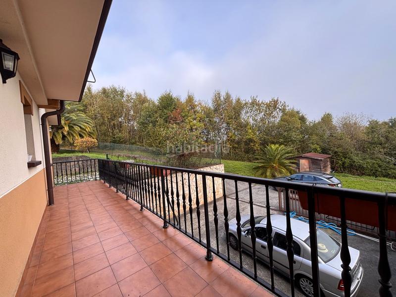 Foto 6cd899ad-6309-4be9-845a-e409471b30f4. Casa con riscaldamento piscina in Lapice - Larreaundi - Olaberria - Meaka Irun