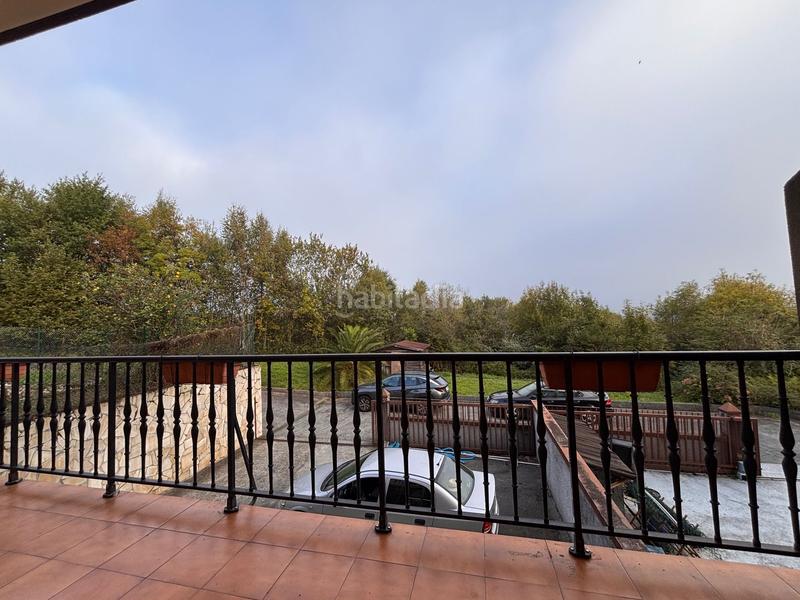 Foto 61a2b59e-83bd-463d-8ccd-6429c8aa23f1. Haus mit heizung pool in Lapice - Larreaundi - Olaberria - Meaka Irun