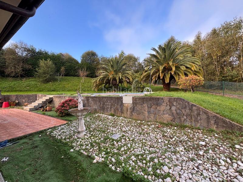 Foto 680b8855-ac47-4c59-96f4-06d1086b1b0e. Haus mit heizung pool in Lapice - Larreaundi - Olaberria - Meaka Irun