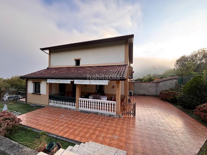 Foto b93d08a2-c3dc-44cb-991e-315fb998f30c. Haus mit heizung pool in Lapice - Larreaundi - Olaberria - Meaka Irun