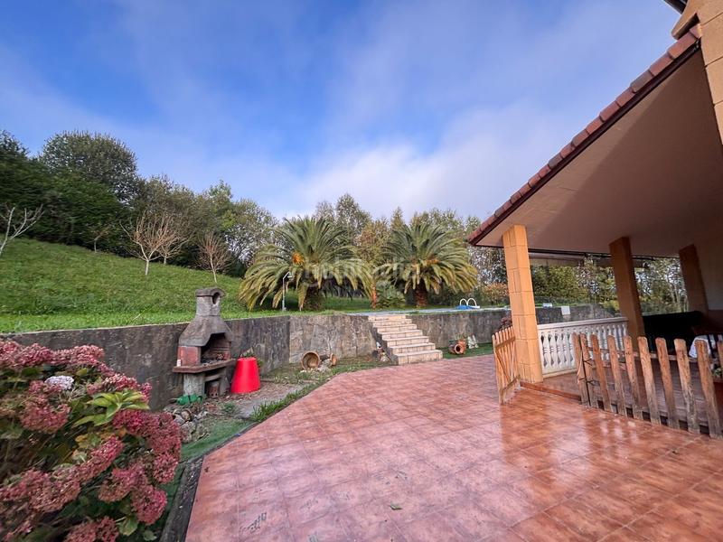 Foto 007c4000-7b5f-4137-b823-c0a9c21846c4. House with heating pool in Lapice - Larreaundi - Olaberria - Meaka Irun