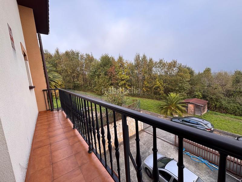 Foto 06574877-d61d-4819-bd14-0eecc3db49d7. House with heating pool in Lapice - Larreaundi - Olaberria - Meaka Irun