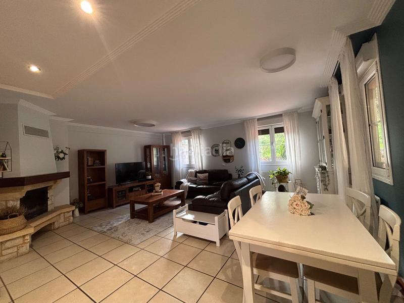 Foto 1edb3bef-c134-43ad-abe0-dce54a27f93c. House with heating pool in Lapice - Larreaundi - Olaberria - Meaka Irun