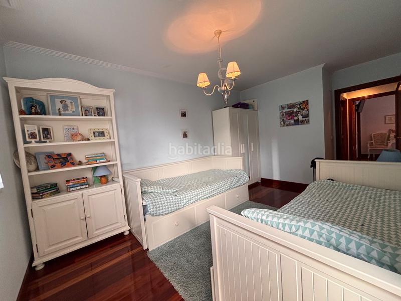 Foto 4150521a-1598-40b2-8dae-31b05fc68c3b. House with heating pool in Lapice - Larreaundi - Olaberria - Meaka Irun