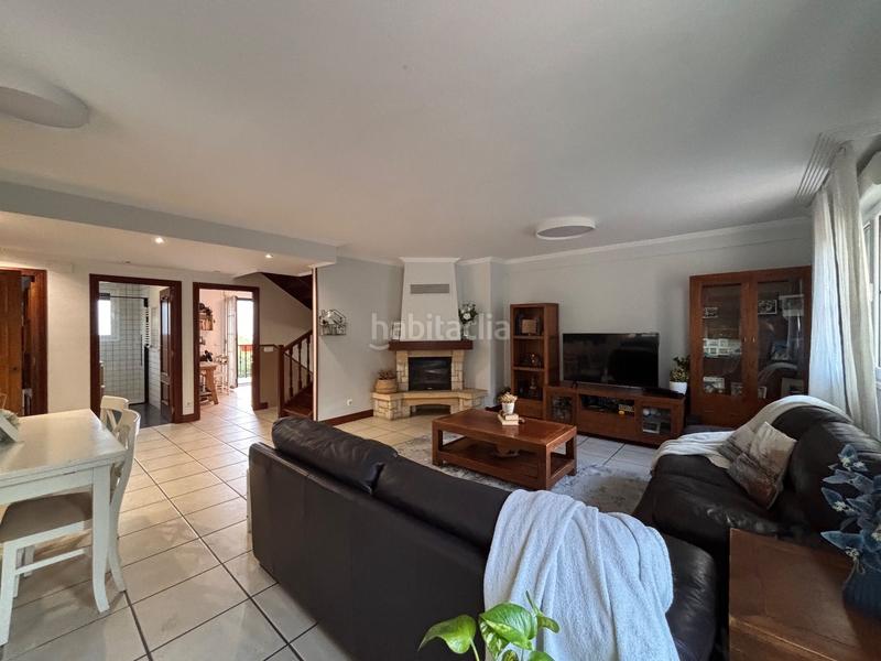 Foto 77d12db4-d6d7-4f6c-b95f-457364b24123. House with heating pool in Lapice - Larreaundi - Olaberria - Meaka Irun