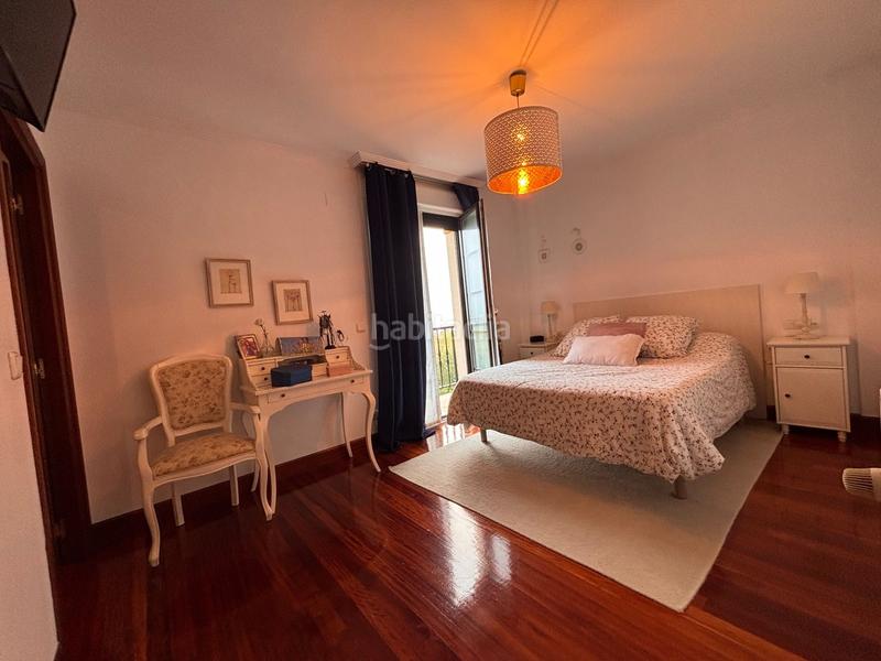 Foto 7939dbc3-3df5-4b4b-8124-aed564f58fe6. House with heating pool in Lapice - Larreaundi - Olaberria - Meaka Irun