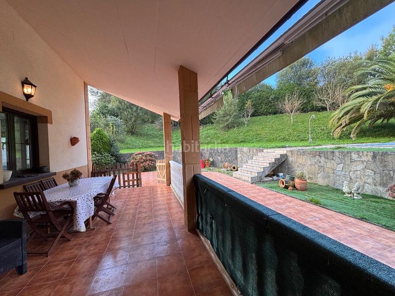 Foto 885c613e-24ca-42ac-9fd6-1f2afb8f9dd3. House with heating pool in Lapice - Larreaundi - Olaberria - Meaka Irun