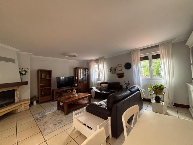 Foto c0ce3a89-ba3b-41e9-9f7f-7bfcba7b3106. House with heating pool in Lapice - Larreaundi - Olaberria - Meaka Irun