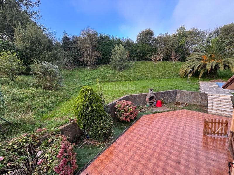 Foto c6fcb1ce-91d5-4cf8-8d44-23d06dffe0ed. House with heating pool in Lapice - Larreaundi - Olaberria - Meaka Irun