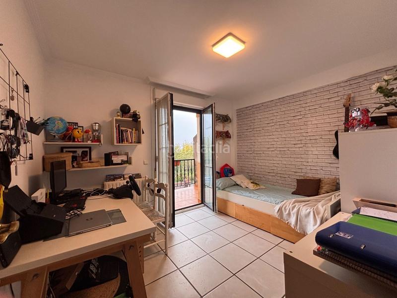 Foto dd50e4df-5a3e-4d24-87b3-3cde02dd4524. House with heating pool in Lapice - Larreaundi - Olaberria - Meaka Irun