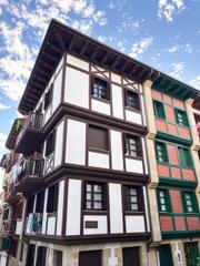 Dplex en Hondarribia