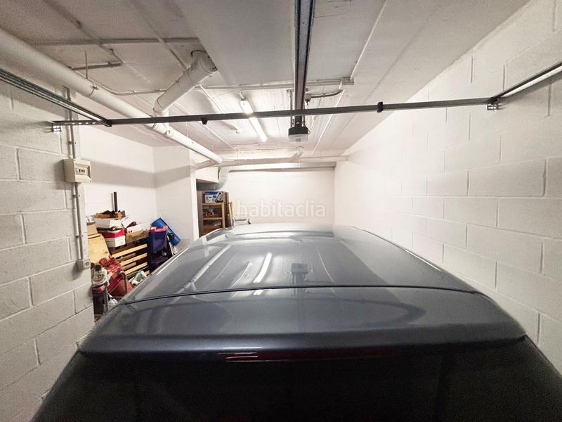 Foto 11b3808b-7678-4911-8a8a-e3acb993588b. Àtic amb calefacció piscina a Azken Portu - Behobia Irun