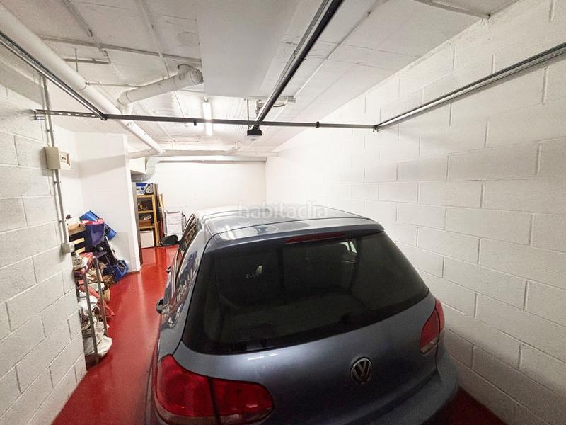 Foto 97f449c3-8af8-4942-92af-93b4b4e997a4. Àtic amb calefacció piscina a Azken Portu - Behobia Irun