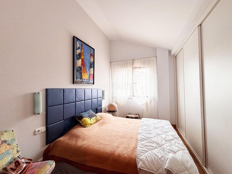 Foto b39c88f1-8994-4d8a-bb94-66c83aa33963. Àtic amb calefacció piscina a Azken Portu - Behobia Irun