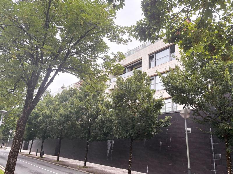 Foto c4e25871-cc79-45fc-9159-b1d974db96de. Àtic amb calefacció piscina a Azken Portu - Behobia Irun