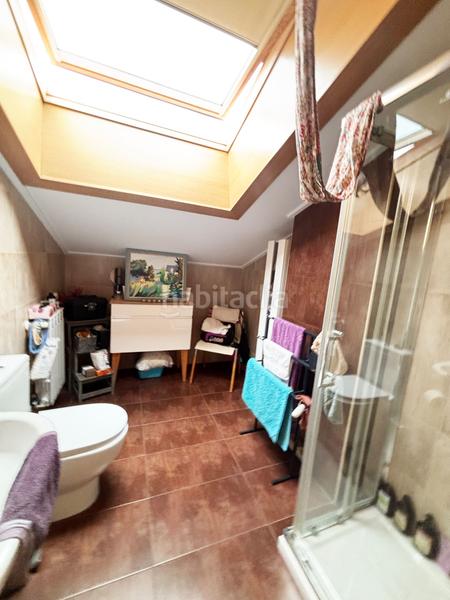 Foto f652a2a6-1a97-43c9-9e7c-5b2bcaf129e7. Àtic amb calefacció piscina a Azken Portu - Behobia Irun