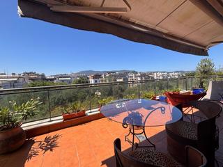 Penthouse in Azken Portu - Behobia