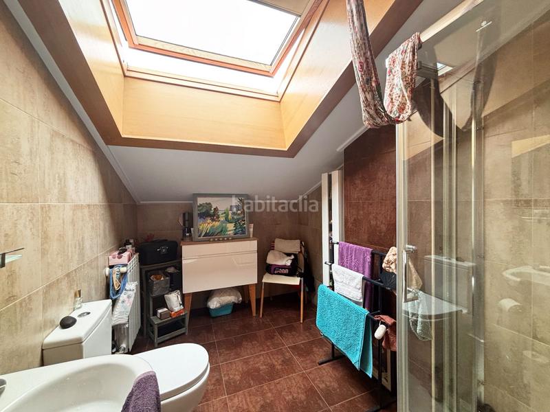 Foto 01d3c412-cbbb-4cb2-8834-e8778653a437. Penthouse with heating pool in Azken Portu - Behobia Irun