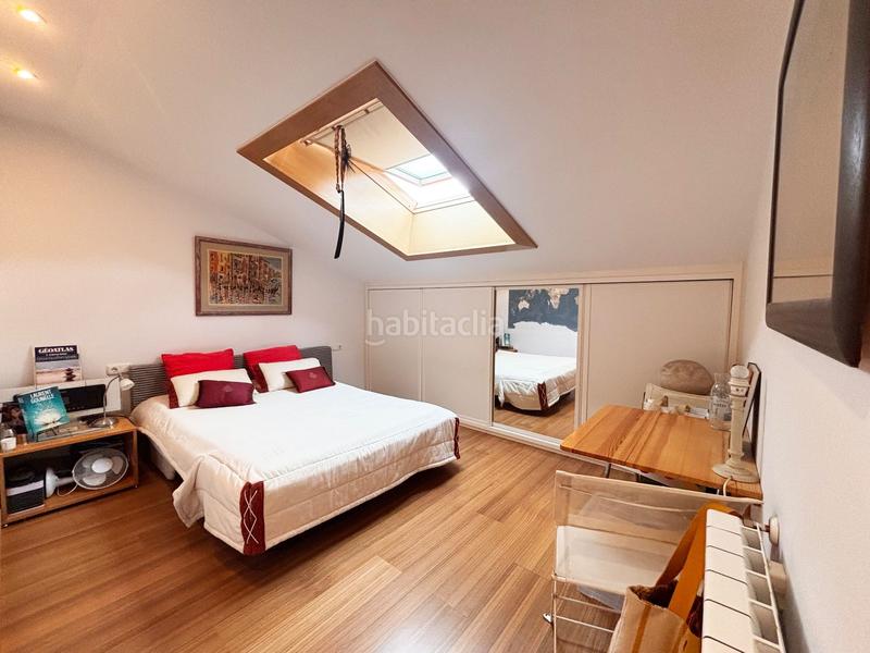 Foto 06de87d0-be36-4cfe-825f-255ea4a1b645. Penthouse with heating pool in Azken Portu - Behobia Irun