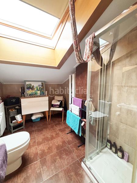 Foto 50cecf48-6ccb-4492-9b98-a17c1086bb91. Penthouse with heating pool in Azken Portu - Behobia Irun