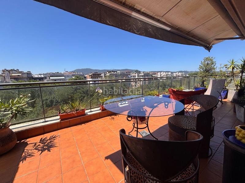 Foto 59785804-71ec-4cb4-9698-44beb214ef02. Penthouse with heating pool in Azken Portu - Behobia Irun