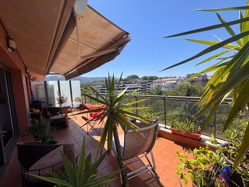 Foto 79715cc5-e22c-4f8a-9ef1-408a9afbb846. Penthouse with heating pool in Azken Portu - Behobia Irun