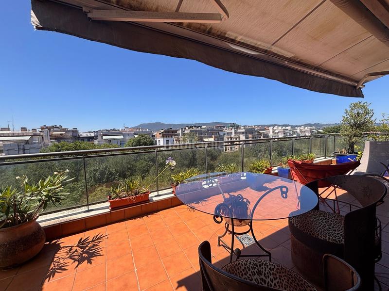 Foto a31881ce-75ed-4bf8-a2fe-14c758740d79. Penthouse with heating pool in Azken Portu - Behobia Irun