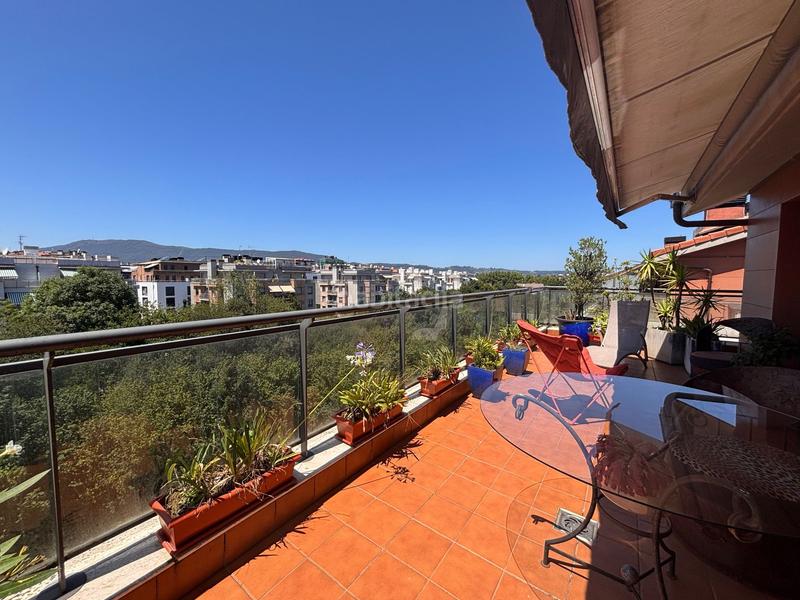 Foto c79ca871-054d-4188-a4f8-e684f58d087a. Penthouse with heating pool in Azken Portu - Behobia Irun