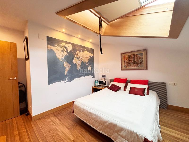 Foto d9efc7e0-65d7-4b4a-8898-ae070371f94b. Penthouse with heating pool in Azken Portu - Behobia Irun