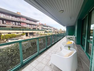 Appartamento in Hondarribia