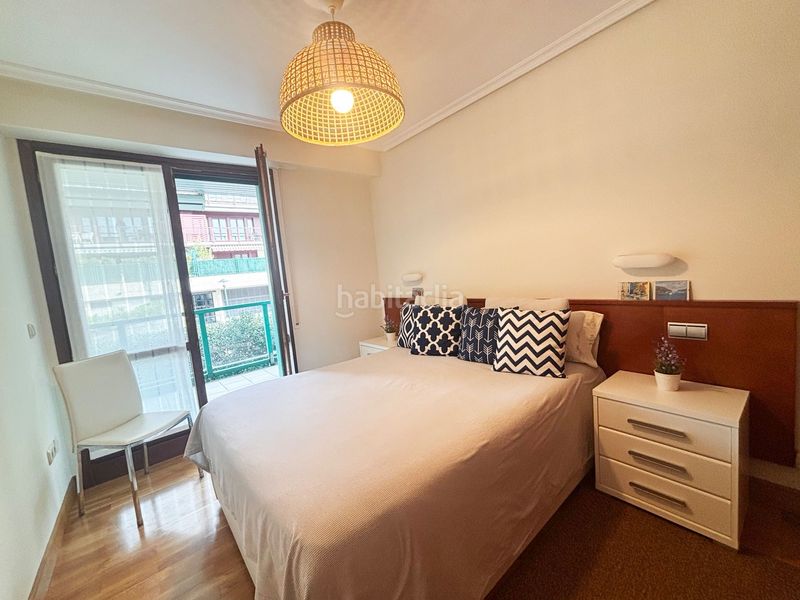 Foto 08c7f74e-fd4a-4e2d-b459-3b075443fded. Piso en Hondarribia