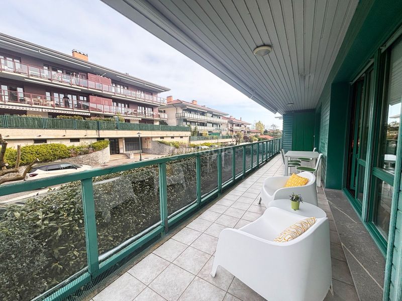 Foto f352446a-851a-418f-ada3-0866654308ef. Piso en Hondarribia