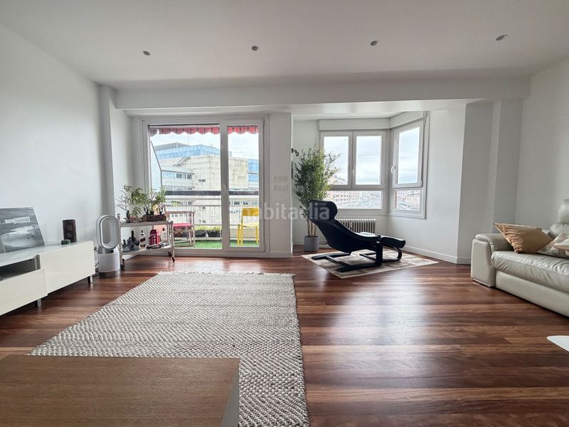 Foto ce5fdf31-ea48-4c5d-bd79-2f61a055c99d. Piso en Gros Donostia - San Sebastián
