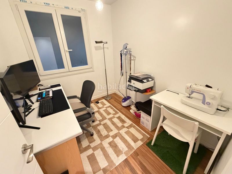 Foto e8afac61-fda6-4832-98f2-af315585216c. Piso en Gros Donostia - San Sebastián