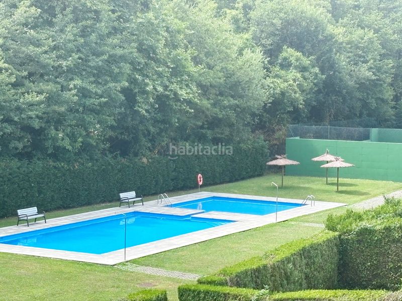 Foto 03236c8d-b16c-40ca-8294-6e4ecd86505b. Casa amb calefacció piscina a Hondarribia