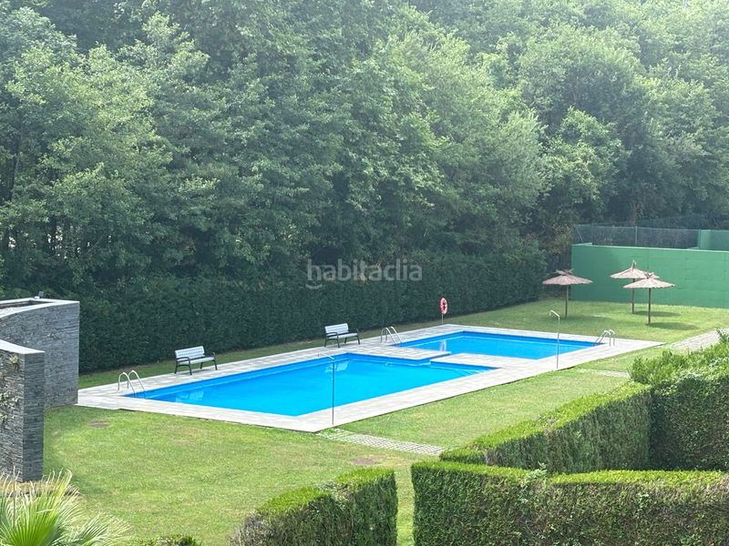 Foto 2c9b4c70-90d5-45b5-b075-23635eca98ca. Casa amb calefacció piscina a Hondarribia